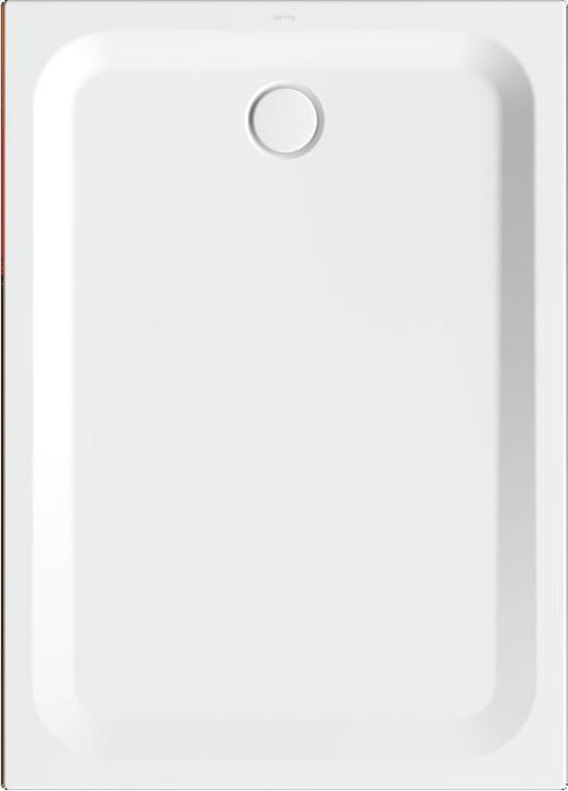 Actual product image Bette Shower tray Ultra 1400 x 1000 x 35 mm white smooth 5838-000