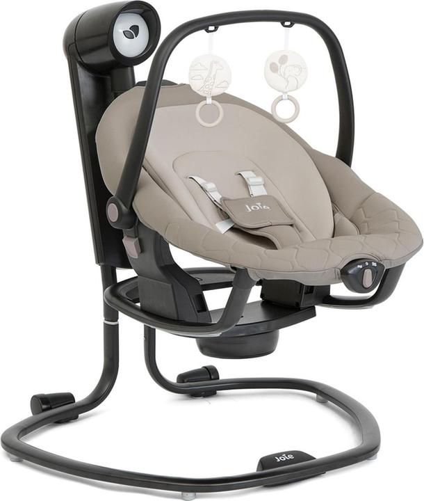 Actual product image Joie Babywippe Serina 2in1