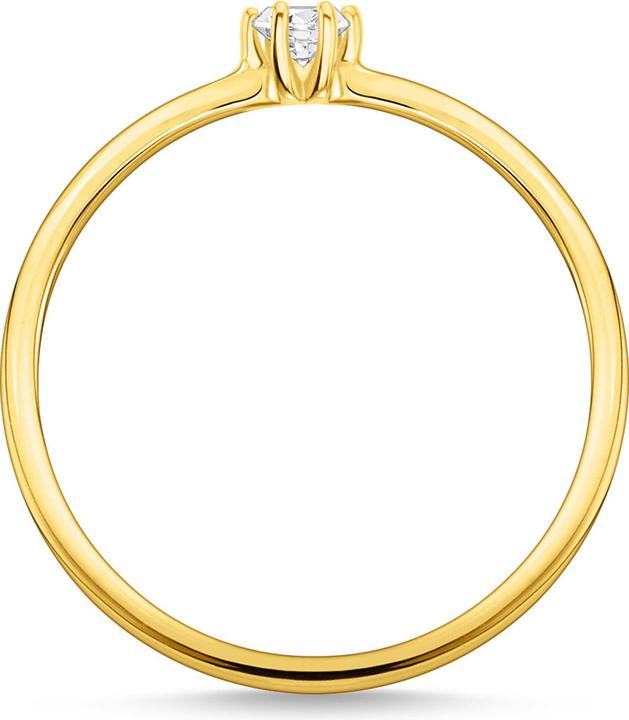 Image du produit Thomas Sabo Bague (60, Argent 925)