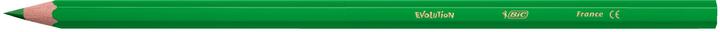 Produktbild Bic Kids Farbstifte Evolution (Mehrfarbig, 12 x)