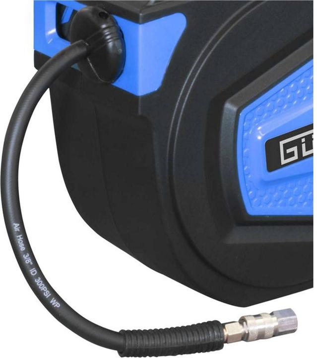 Produktbild Güde Automatikschlauchtrommel