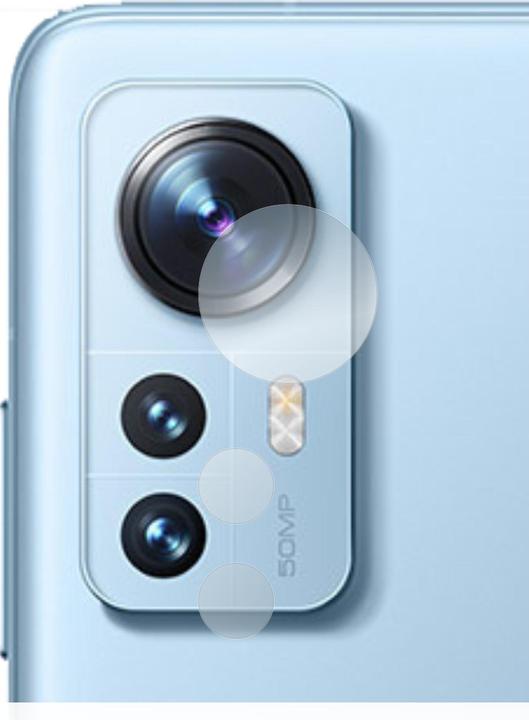Image du produit upscreen Scratch Shield Verre (1 pièce(s), Xiaomi 12)