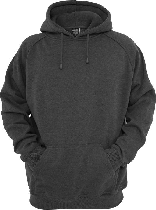 Urban Classics Blank Hoody