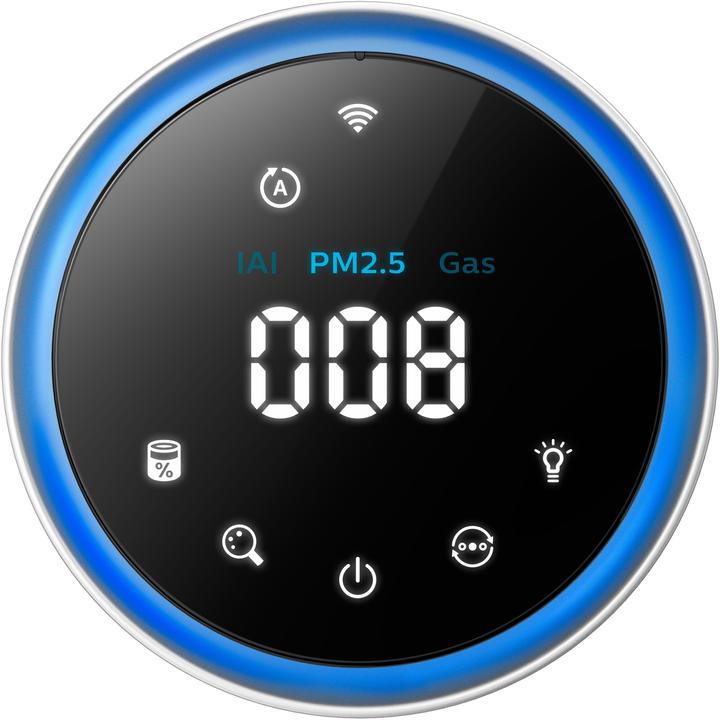 Actual product image Philips Series 3000i Luftreiniger (104 m²)