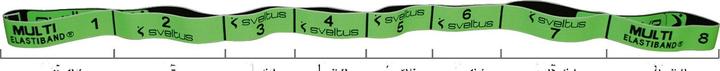 Immagine prodotto Sveltus Banda elastica multipla (1.10 m)