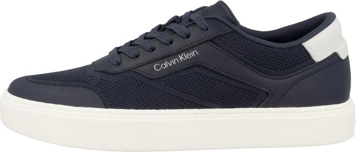 Image du produit Calvin Klein Low Top Lace Up Knit - 58991 (43)
