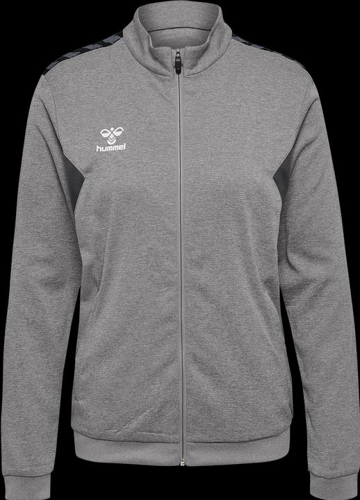 Immagine prodotto hummel Hmlauthentic Pl Giacca Con Zip Donna (L)