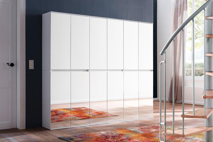 Actual product image Trendteam mirror