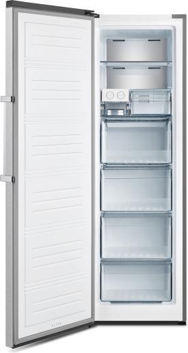 Immagine prodotto Hisense FV354N4BIE Congelatore a libera installazione (Struttura autonoma, 274 l)