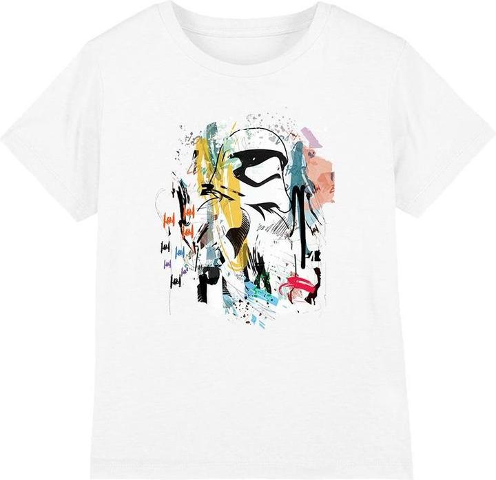 Produktbild Star Wars TShirt (116)