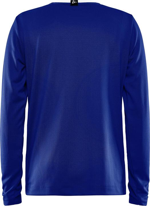 Actual product image Craft Progress LS Basket Jersey JR (134)