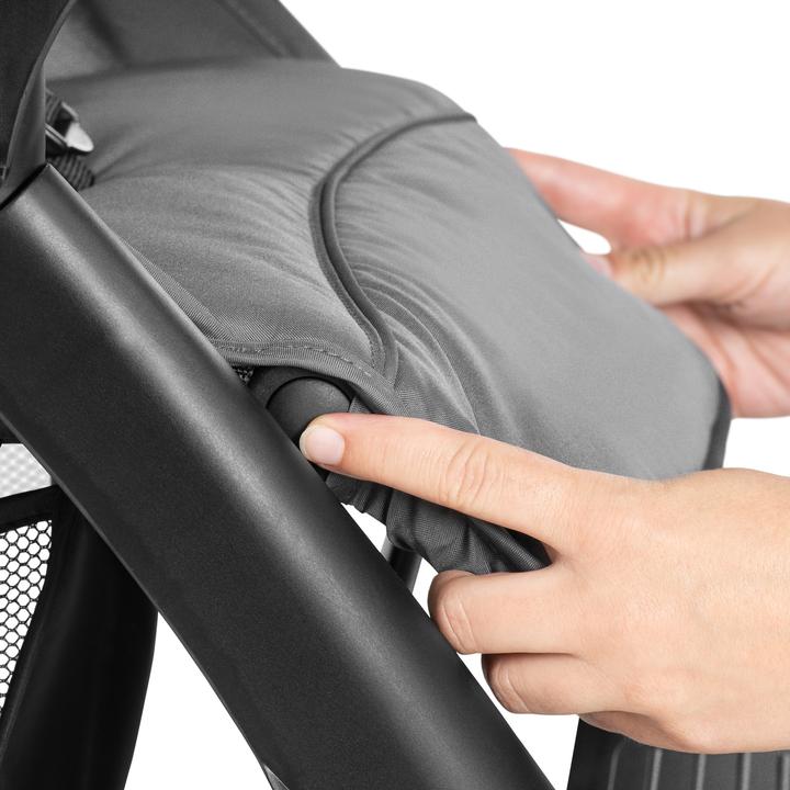 Actual product image Hauck Shopper Neo II