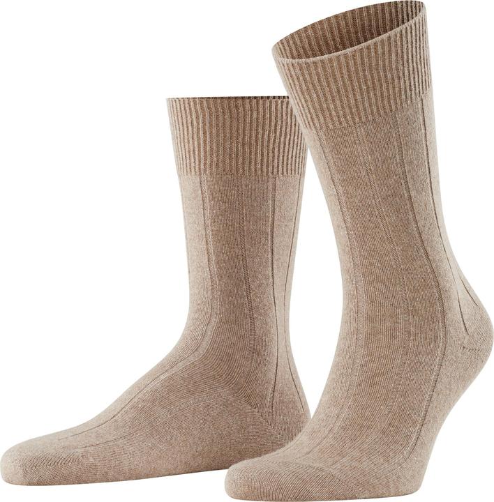 Produktbild Falke Lhasa Rib Herren (Einzelpack, 39 - 42)