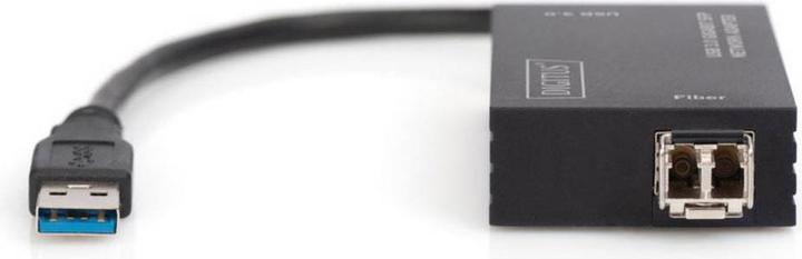 Image du produit Digitus DN-3026 (USB 3.0, SFP (1x))