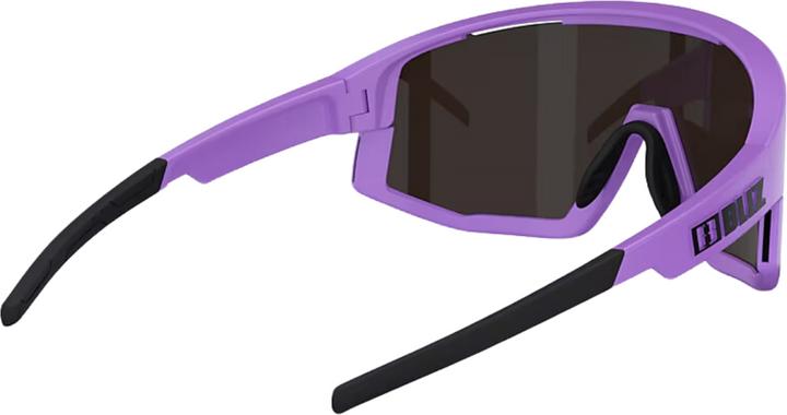 Produktbild Bliz Fusion (Matt Purple Brown, blau-multilayer rosa, Brown Blue)