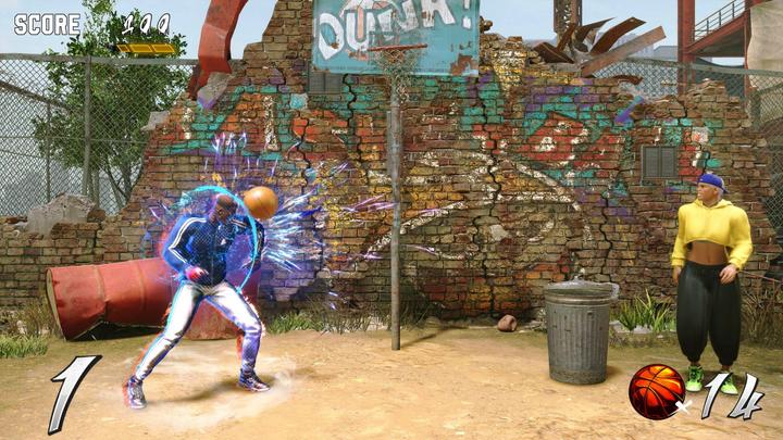 Produktbild Capcom Street Fighter 6 (PS5, DE)