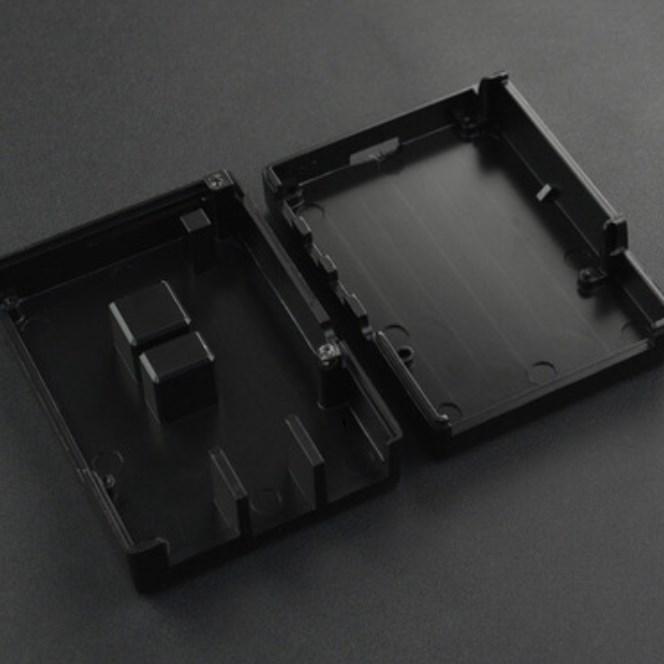 Image du produit DFRobot Boîtier en aluminium du Raspberry Pi 4 avec refroidissement passif