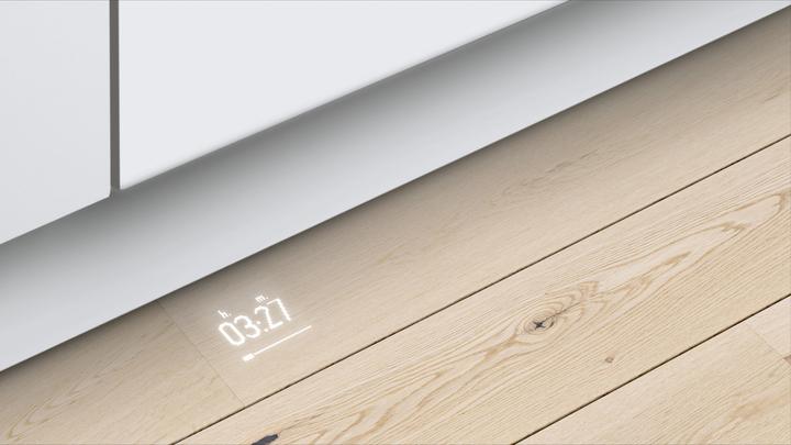 Produktbild Bosch Hausgeräte SPV6ZMX23E