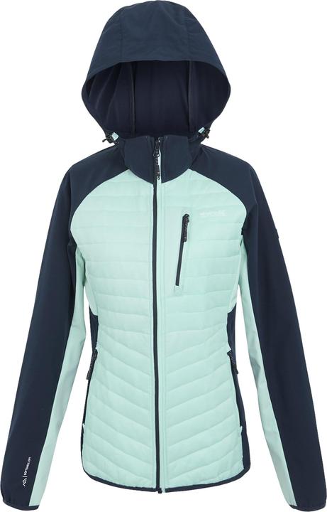 Produktbild Regatta Pro Hybrid II Steppjacke (36 D)