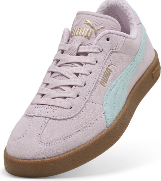 Image du produit Puma Club II Era Suede (40)