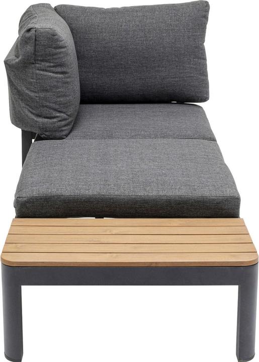 Image du produit Kare Design Recamière Happy Day gauch