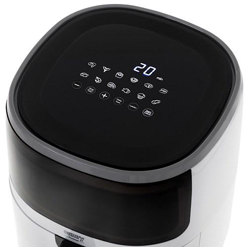 Produktbild Camry Airfryer Oven | CR 6313 | Power 2000 W | Capacity 5 L | Convection | White