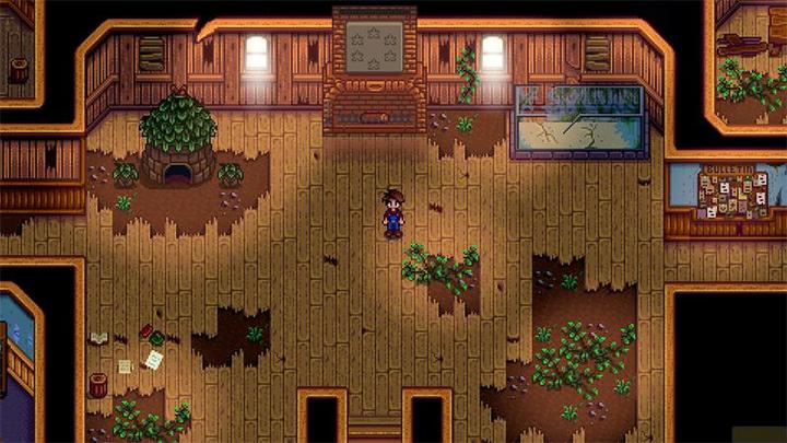 Produktbild 505 Games Stardew Valley - Collectors Edition (PS4, DE)