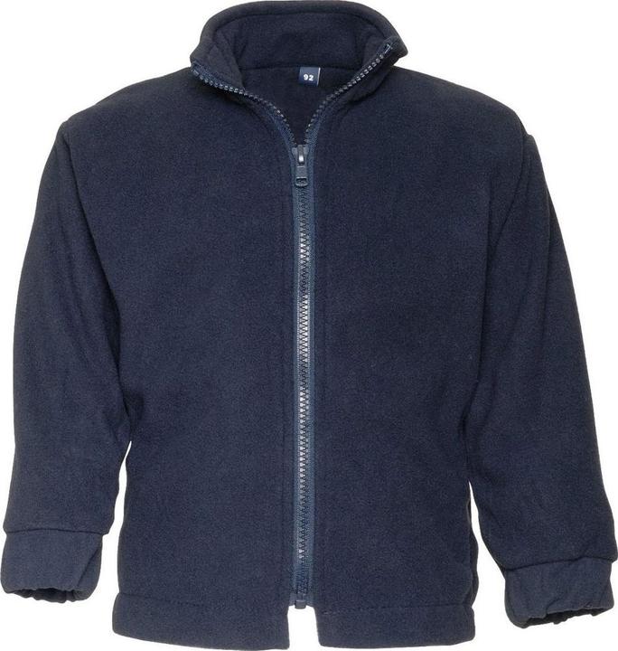 Image du produit Playshoes Veste de pluie 2en1 pour enfants bleu clair (86)