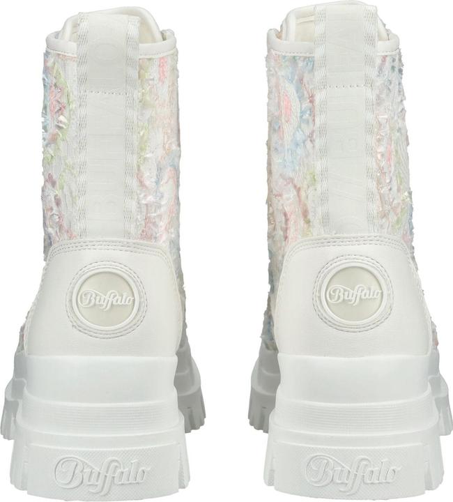 Actual product image Buffalo Stiefelette (37)