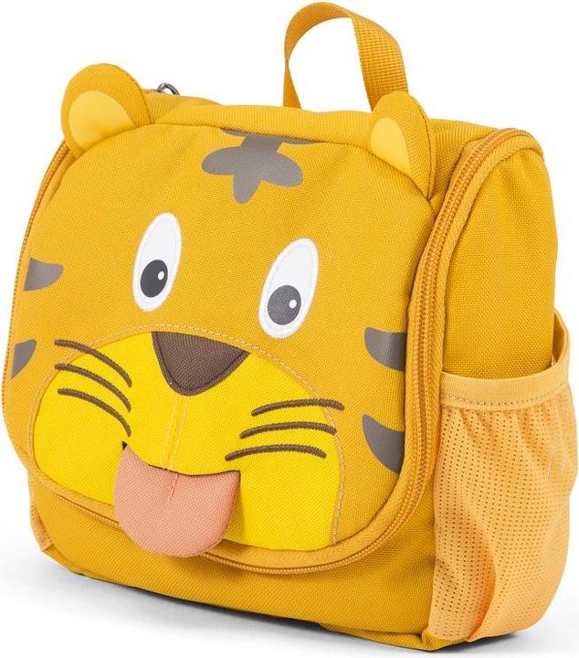 Actual product image Affenzahn Timmy Tiger (2 l)