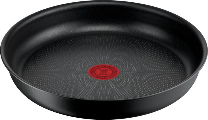 Immagine prodotto Tefal Ingenio Ultimate (28 cm, Set di pentole e padelle da cucina, Alluminio)