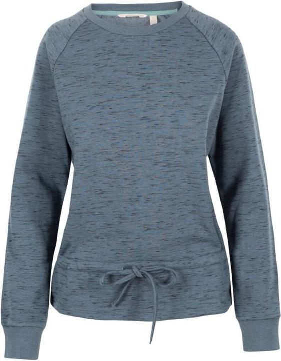 Trespass GRETTA Damen Shirt Langarm