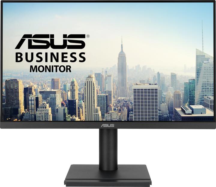 Actual product image ASUS Business VA249QG 60.5cm (16:9) FHD (1920 x 1080 pixels, 23.80")