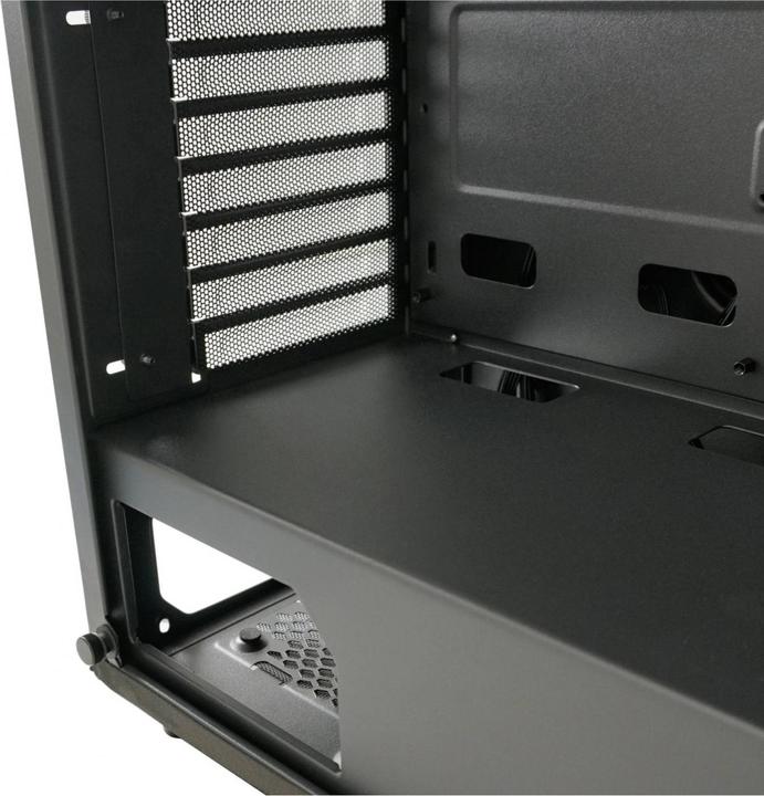 Produktbild LC-Power Gaming 709B Solar System X (ATX, mATX, Mini-ITX)