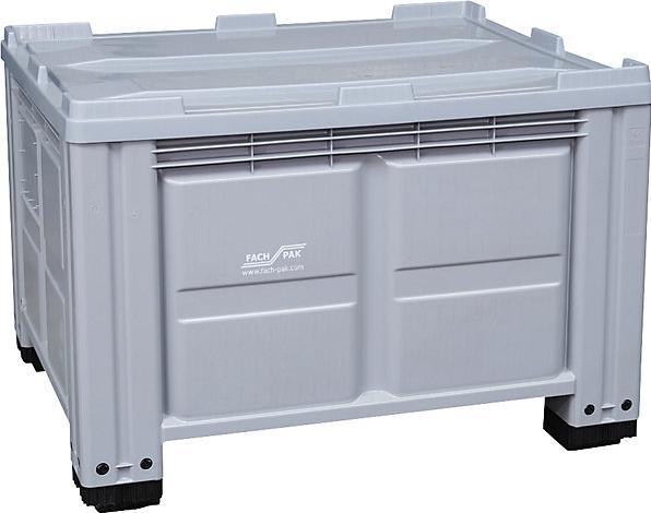 Immagine prodotto Fach-Pak Contenitori per pallet