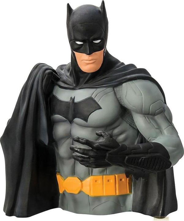 Monogram Int. DC Comics Spardose Batman New 52