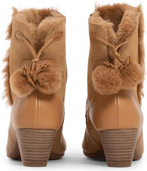 Image du produit Vitaform Bottines Soft (38)