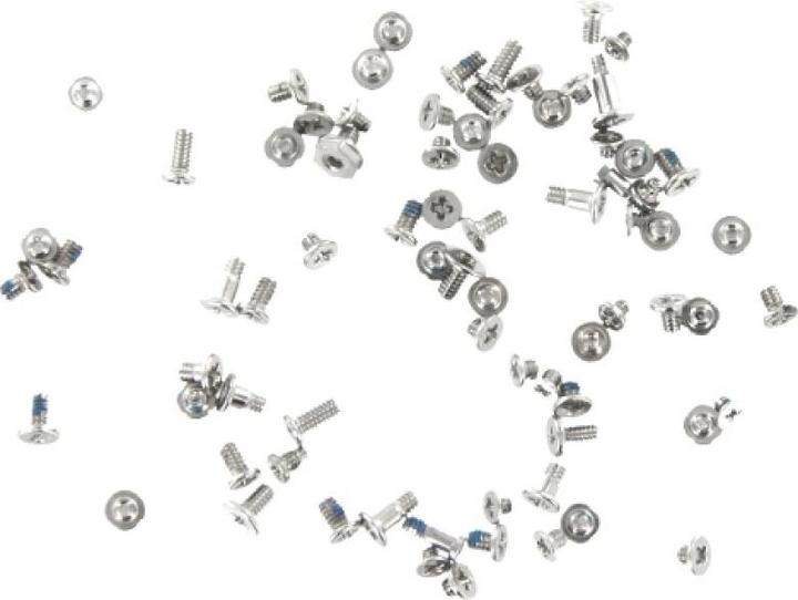 Immagine prodotto OEM Set di viti per iPhone 6s (iPhone 6s)