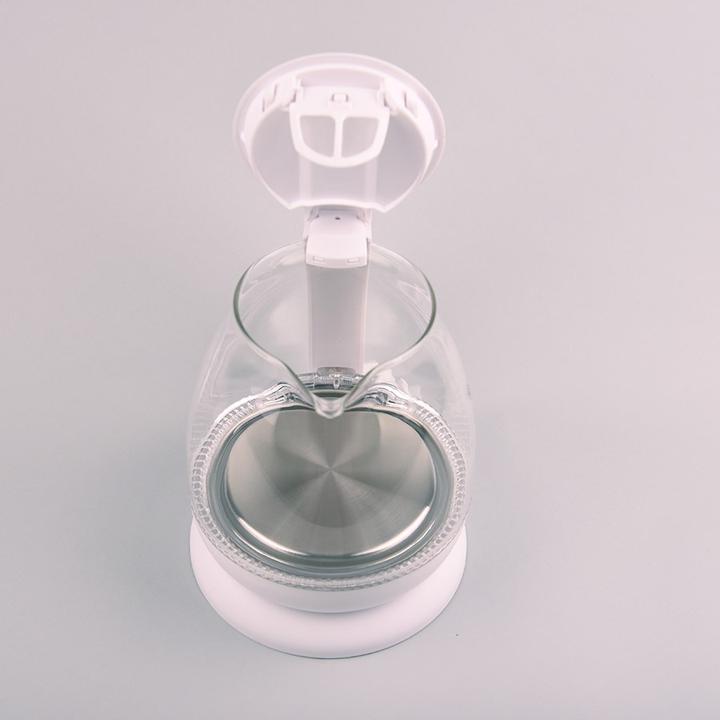 Actual product image Feel-Maestro MR-055-WHITE Wasserkocher (1 l, EU plug)