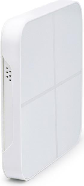 Productafbeelding Aeotec Z-Wave WallMote Quad