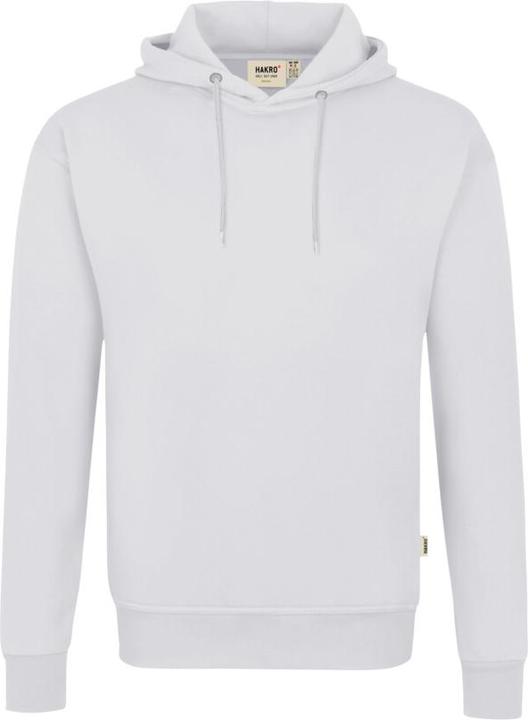 Hakro Kapuzen-Sweatshirt Bio-Baumwolle GOTS