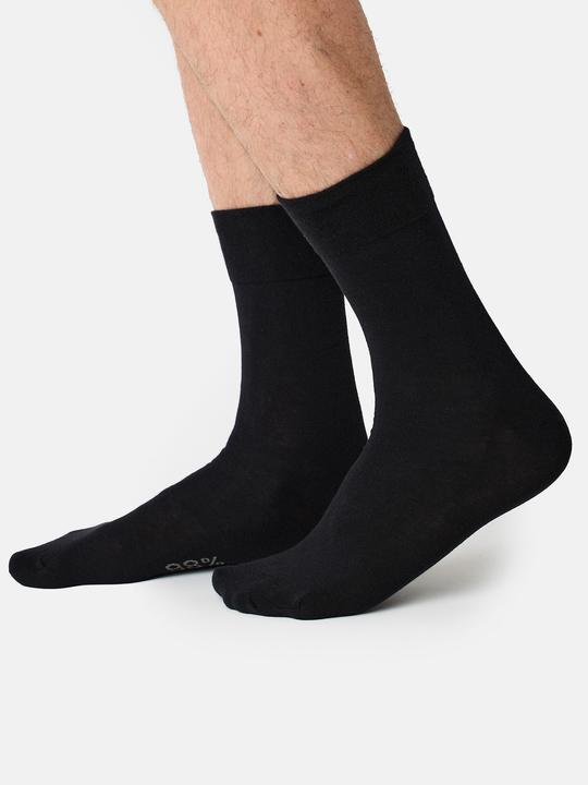 Produktbild Nur Der Basicsocken Komfort (7er Pack, 43 - 46)