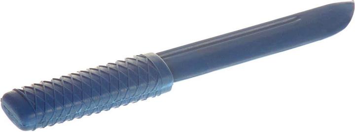 Produktbild Ju-Sports Gummimesser kurz blau (23 cm)