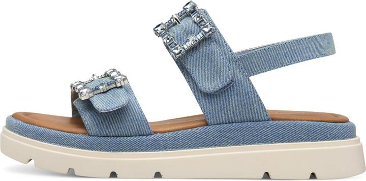 Actual product image Tamaris Sandal (41)