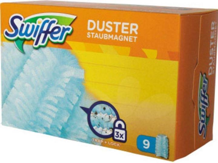 Image du produit Swiffer Duster Recharges (9 pcs)