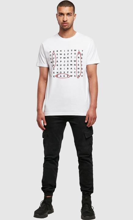 Produktbild MT Crossword Tee (M)
