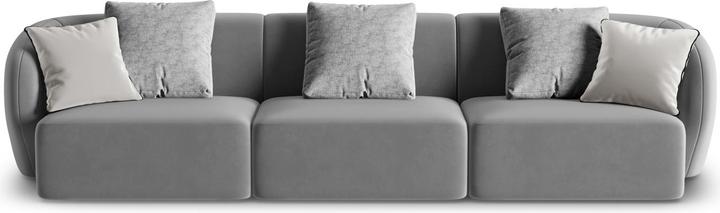 Actual product image Maison Heritage Chiara (2 person sofa, 3-seater, 4-seater)