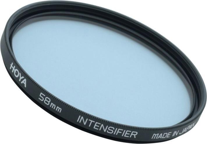 Actual product image Hoya RA54 Red Enhancer 52mm (52 mm)