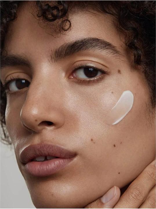 Produktbild Und Gretel Berlin Skincare - ZART Natural Firming Peptide Cream