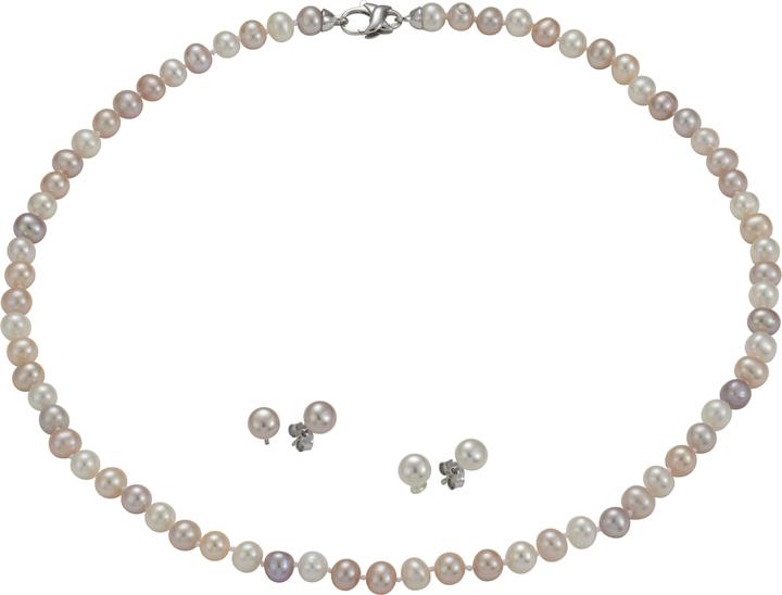 Produktbild Adriana la mia Perla Amore (Silber)